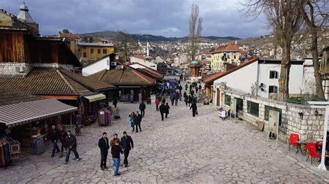 Bosna hersek karayolu ile nasıl gidilir